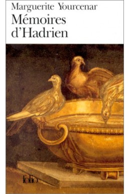 Mémoires d'Hadrien